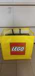 Wielka torba lego