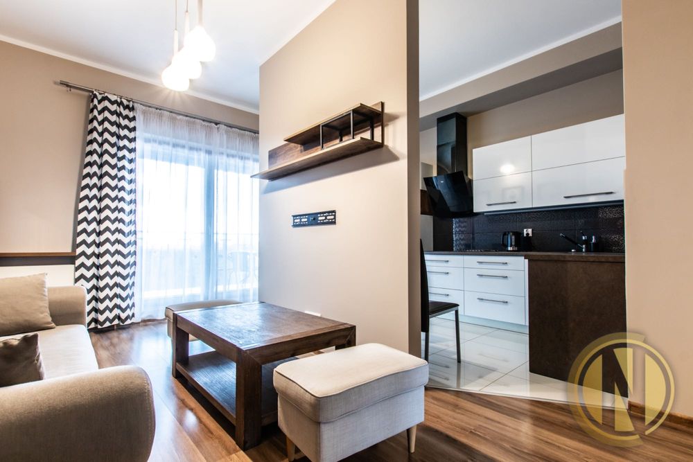 Rakowicka | 3 pok | 60m2 | ENG