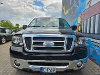 Ford f150 5,4 2007