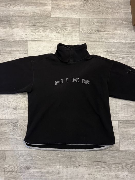 Кофта Nike Vintage ( фліска куртка світшот )