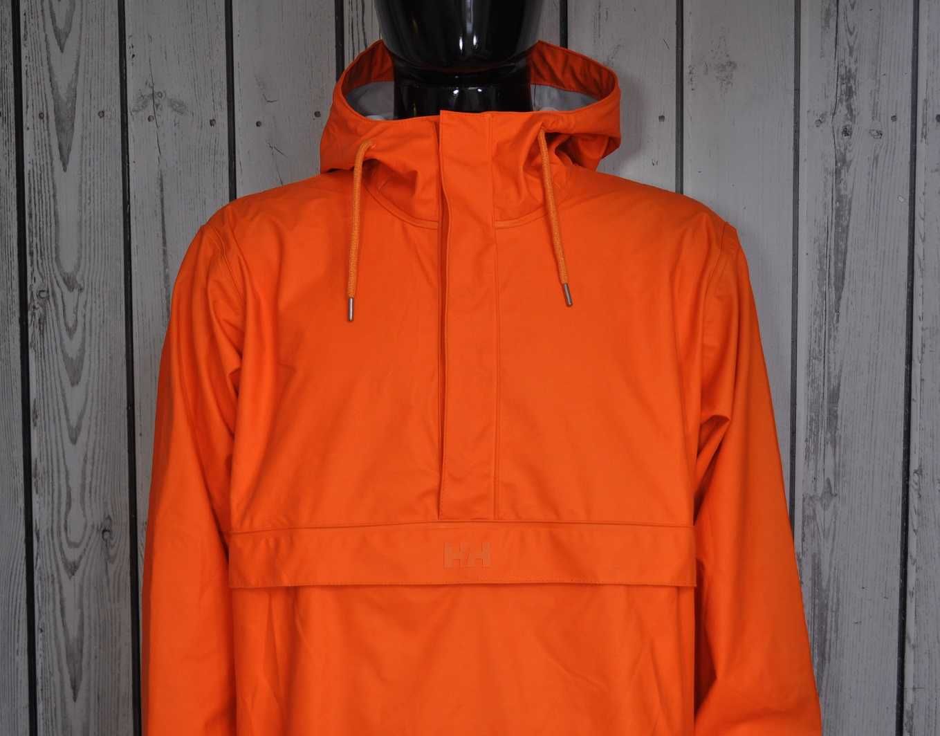 kurtka przeciwdeszczowa Helly Hansen Moss Anorak XL