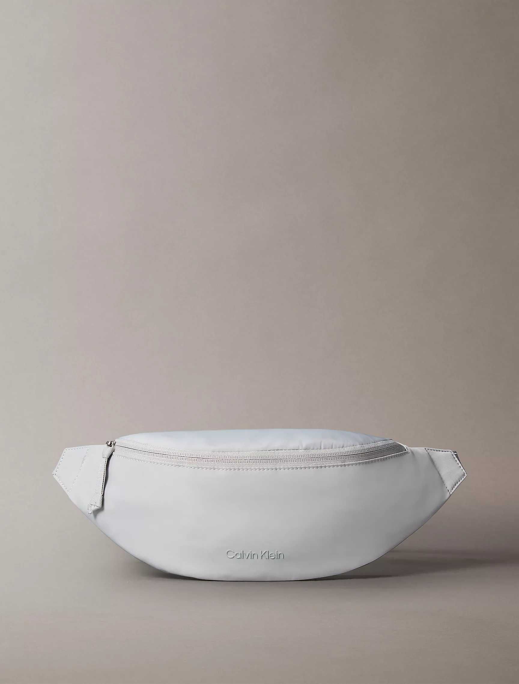 Новая сумка-бананка calvin klein (ck sport belt bag drizzle) с америки
