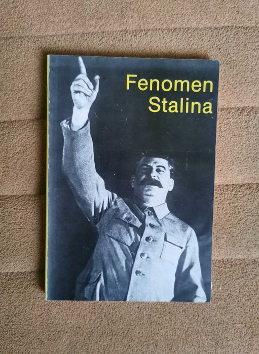 Fenomen Stalina MAW