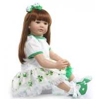 Продам нову Ляльку "Ніка" Реборн Південна Корея Безкоштовно доставлю.