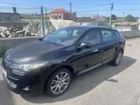Renault Megane 1.5DCi