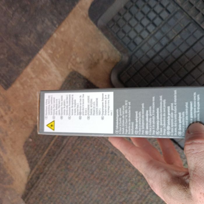 Urządzenie z garażu NOWE termometr jakiś elektryczny