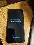 Samsung Galaxy A10, 32GB