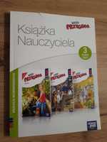 Wielka przygoda kl.3 - książka nauczyciela cz.2 - NIEUŻYWANA