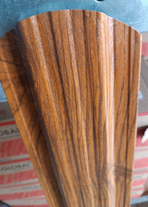 Sztachety metalowe -PRODUCENT