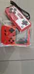 Nowa mini konsolka gameboy 400 gier  retro pad