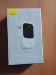 Super ! Powerbank Baseus Bipow Pro 20000mAh !Okazja!
