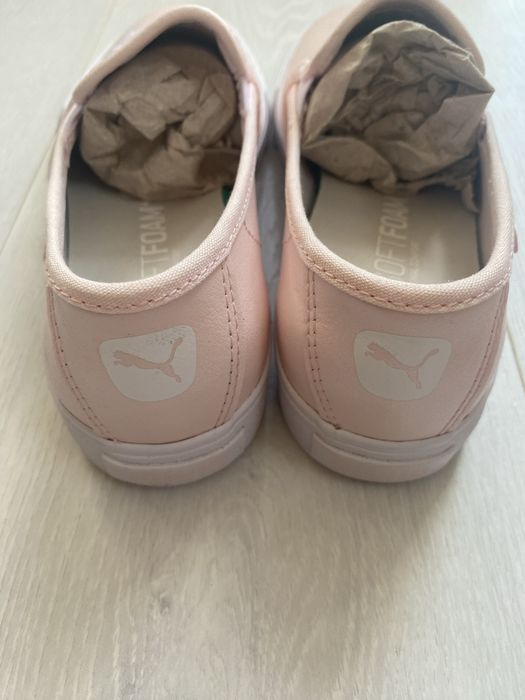 Сліпони жіночі Puma