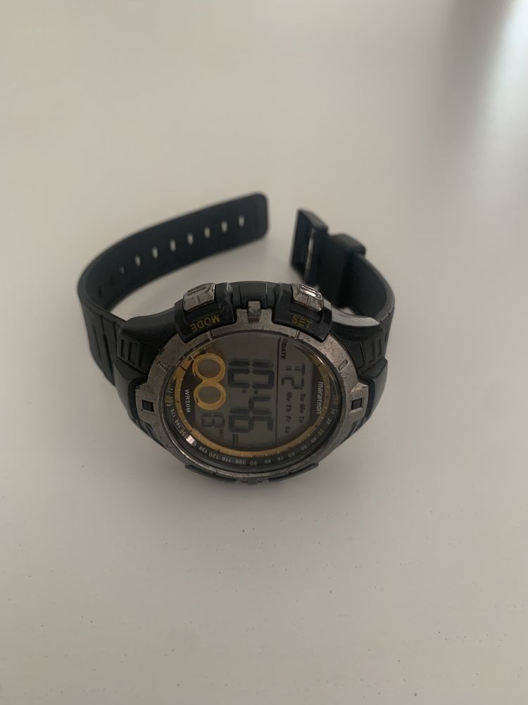 Relógio Marathon by Timex