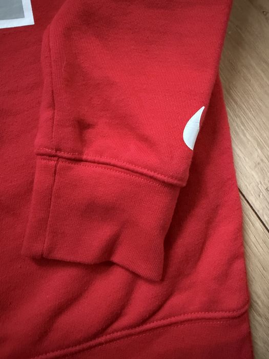 Bluza NIKE rozm 147-163 cm