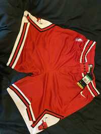 Spodenki Nike Chicago Bulls rozmiar L