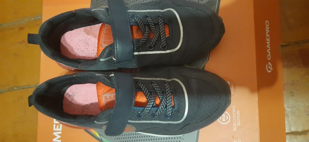 Дитячі кросівки, кроссовки на .мальчика. 33р