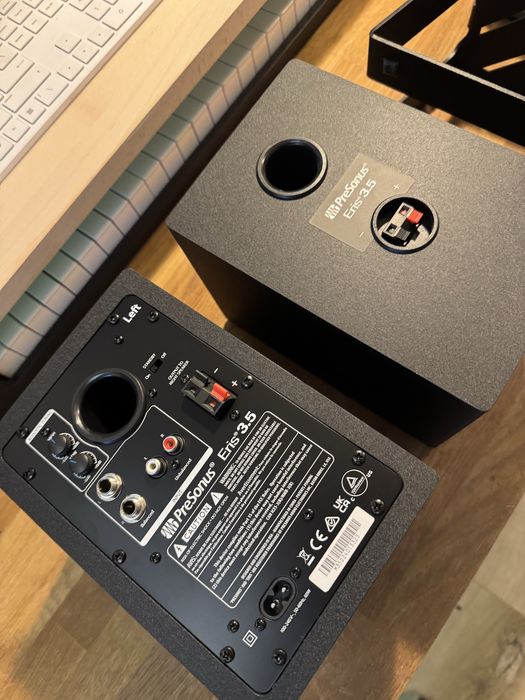 Presonus Eris 3.5 2GEN monitory studyjne