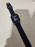 Apple watch se 1 gen 44 mm silver