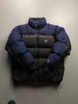 Куртка Пуховик Fila Puffer Jacket Оригінал