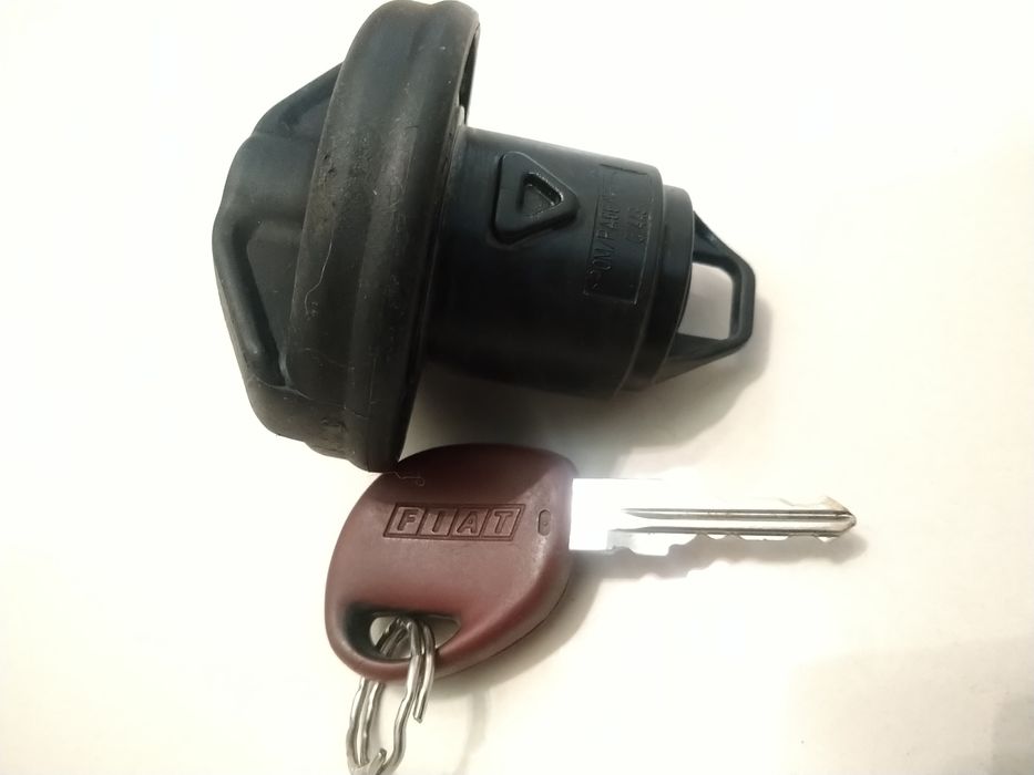 Трос-замок Fiat Croma Tipo Brava Tempra Marea