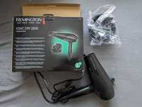 Remington suszarka do włosów z jonizacją