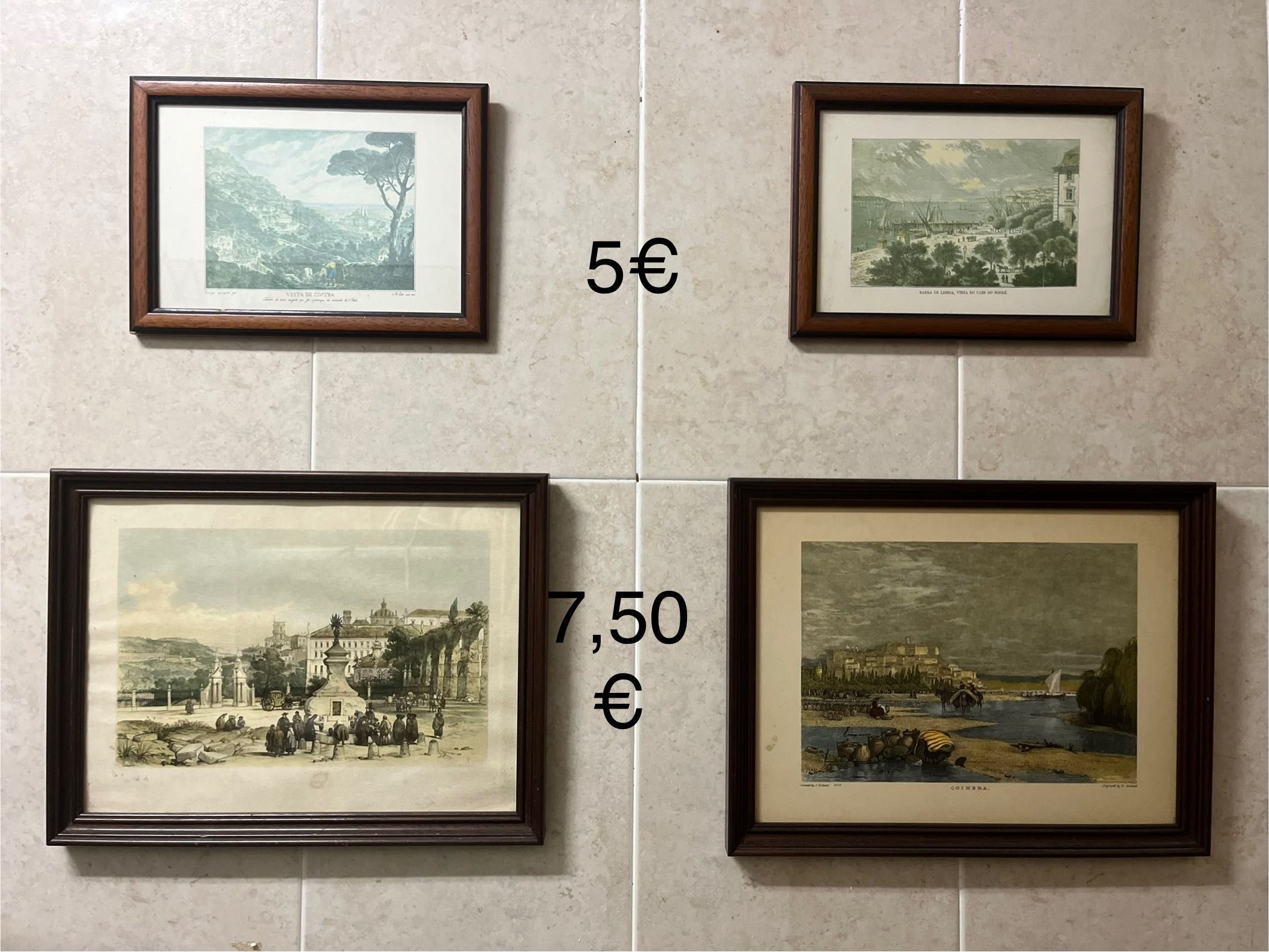 Quadros - decoração