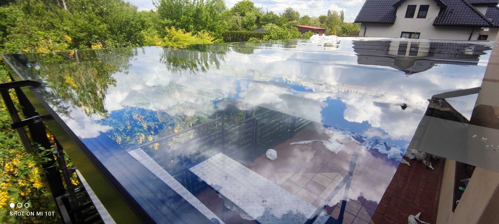 Poliwęglan Lity 7 rozmiarów w 5 kolorach!! PROMOCJA DO STYCZNIA 2026!!