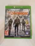 Tom Clancy's The Division Microsoft Xbox One (2154)