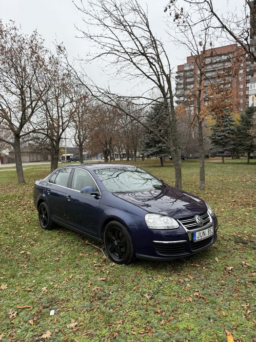 Volkswsgen Jetta 1.9