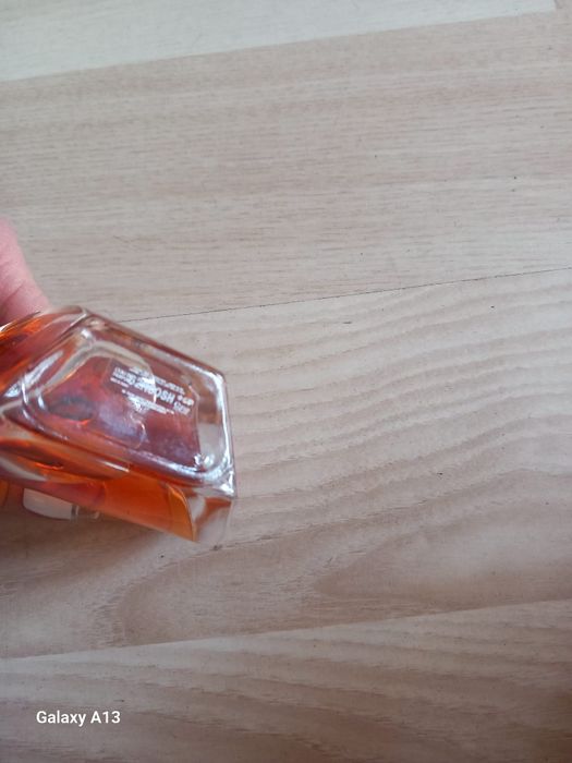 Lancome poeme Paris oryginalna perfuma damska