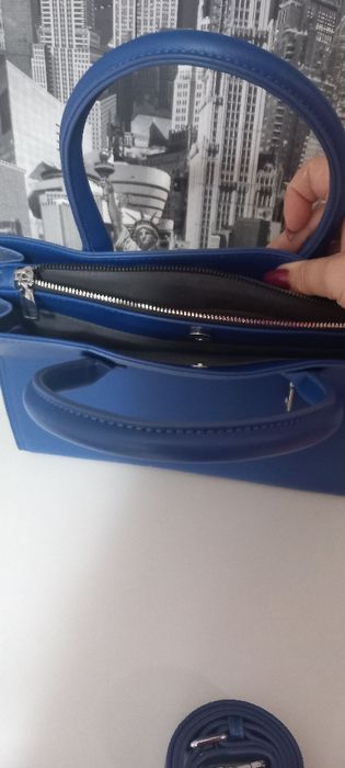 Mala de senhora tous