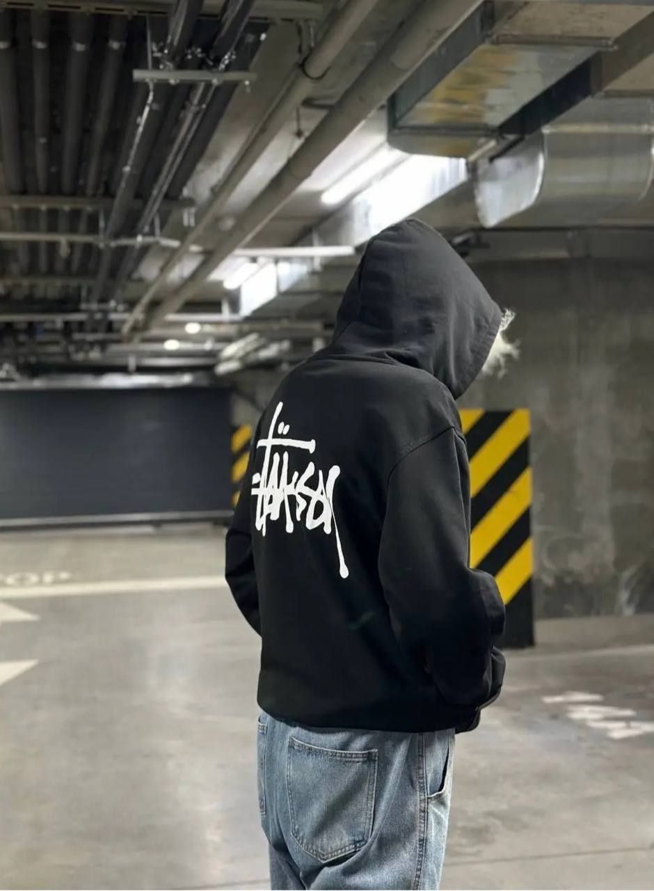 Кофта  Stussy не дорого