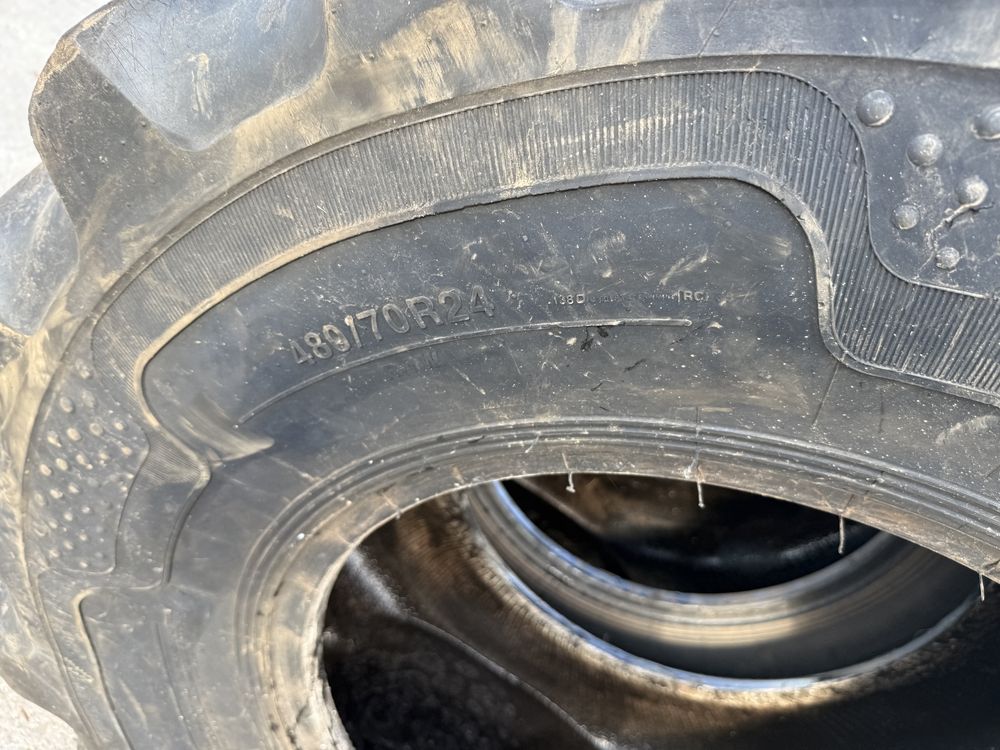 Opony 480/70R24  Mitas