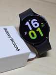 SAMSUNG Galaxy Watch 5 (44m) Granatowy