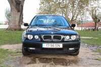 BMW 316Ti (E46) Gasolina/GPL