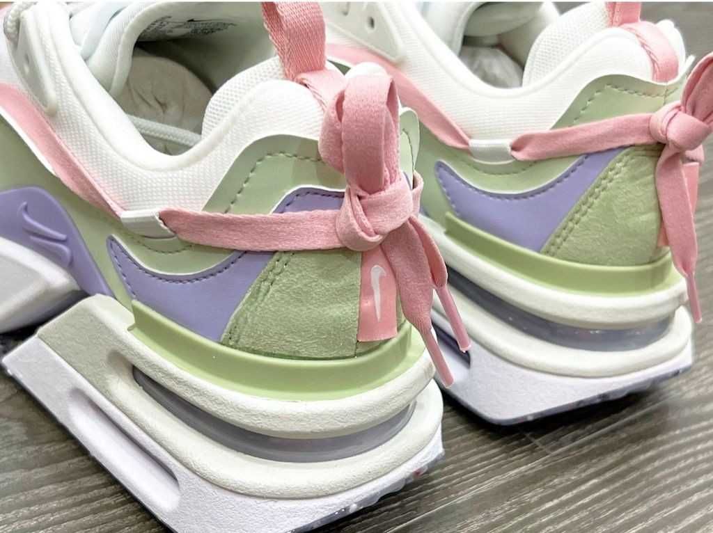 Кросовки Nike Air Max Furyosa Honeydew/Кросівки  Найк айр макс Фуріоса