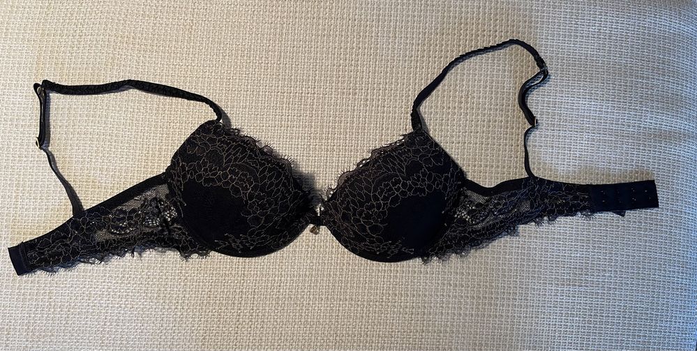 Кружевной бюстгалтер Intimissimi, Италия. Разм. 75В