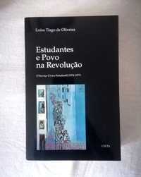 Estudantes e Povo na Revolução: O Serviço Cívico Estudantil (1974-77)