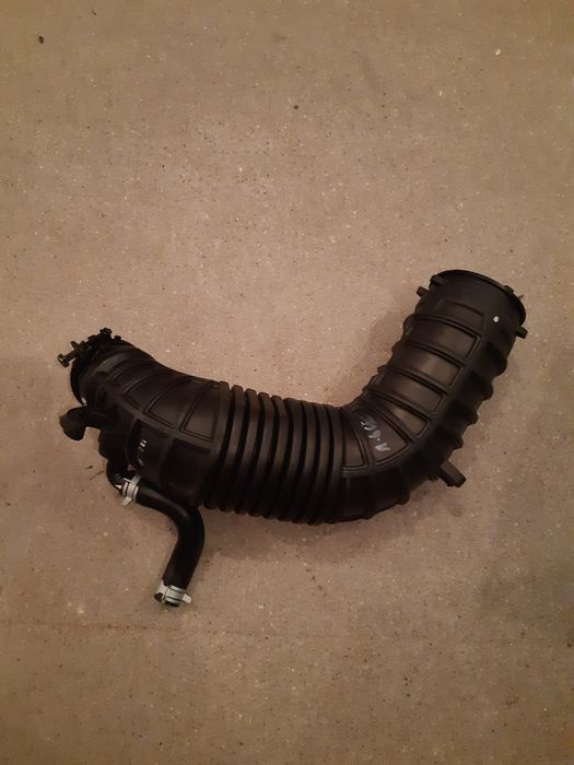 Dolot powietrza hundai kia