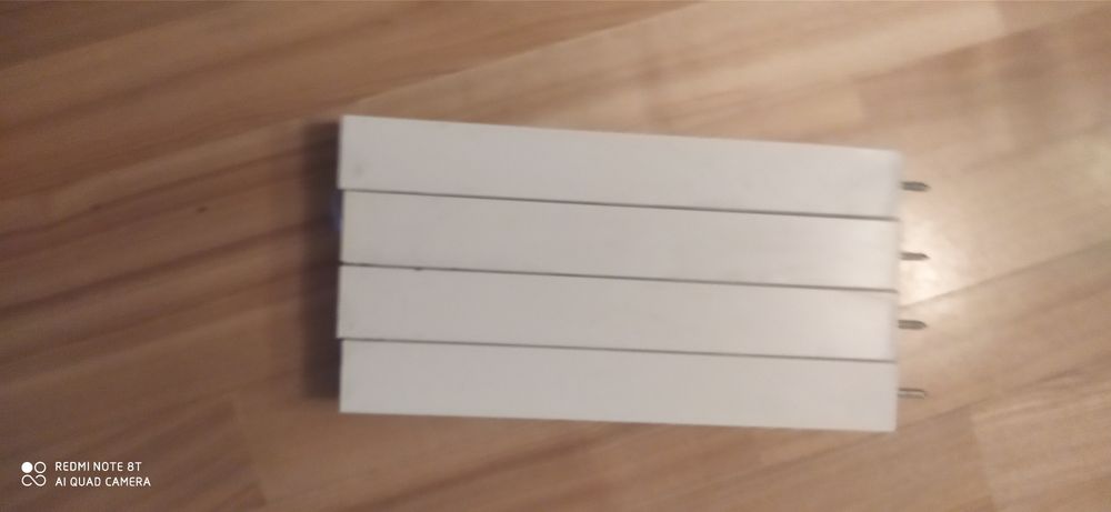 Cztery nogi do stolika IKEA 10 zł