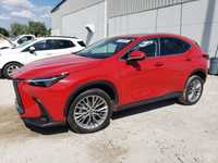 Lexus NX 2022 LEXUS NX 350H / Hybryda / 4x4 / Automat