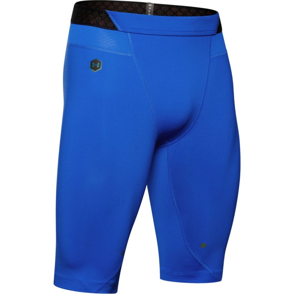 Spodenki termoktywne Under Armour RUSH HeatGear Compression S Nowe