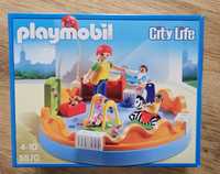 Zestaw Playmobil 5570