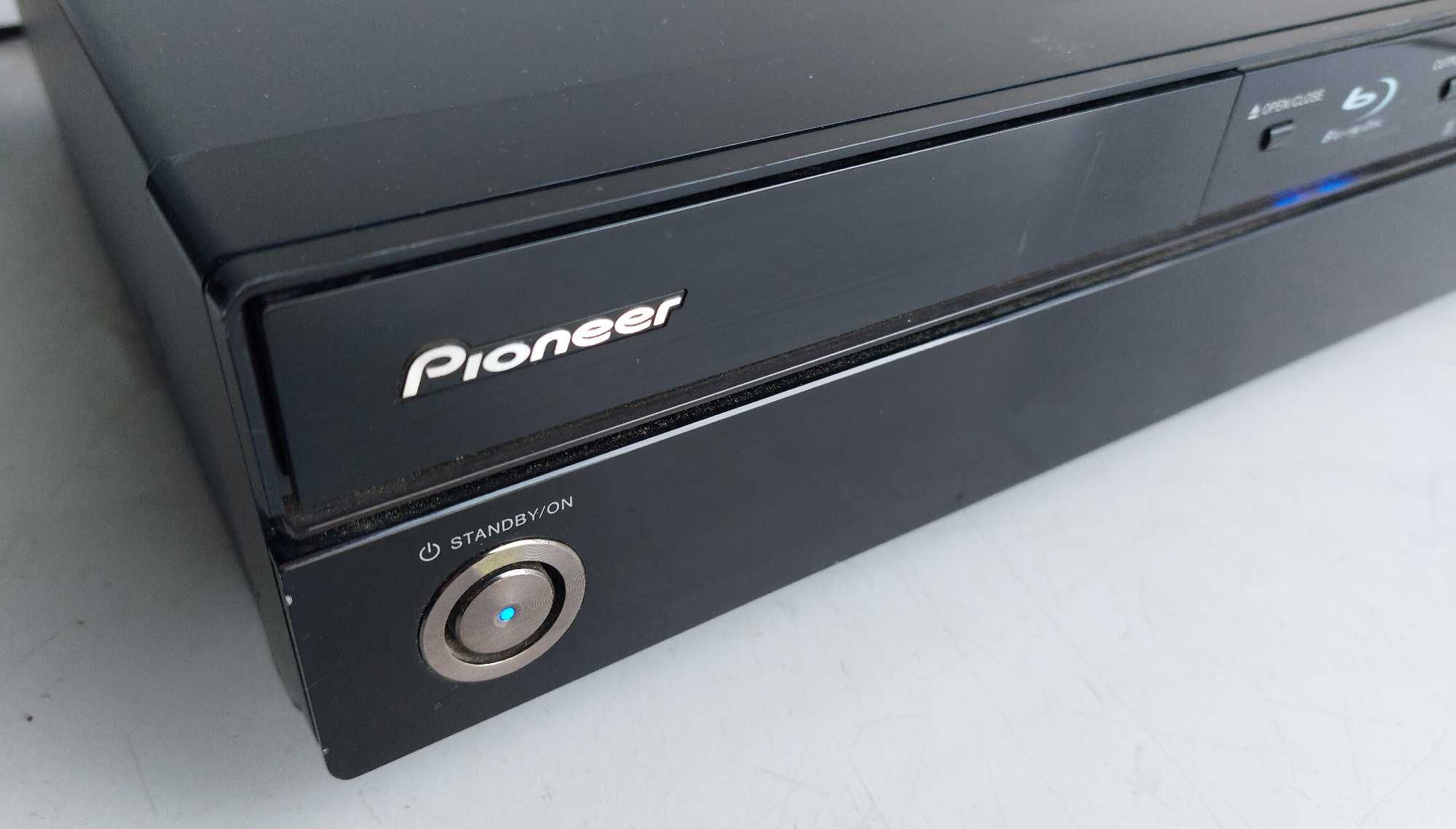 Pioneer wysokiej KLASY BLU-RAY BDP-LX70A