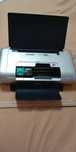 Принтер HP Deskjet 460cb Mobile Printer