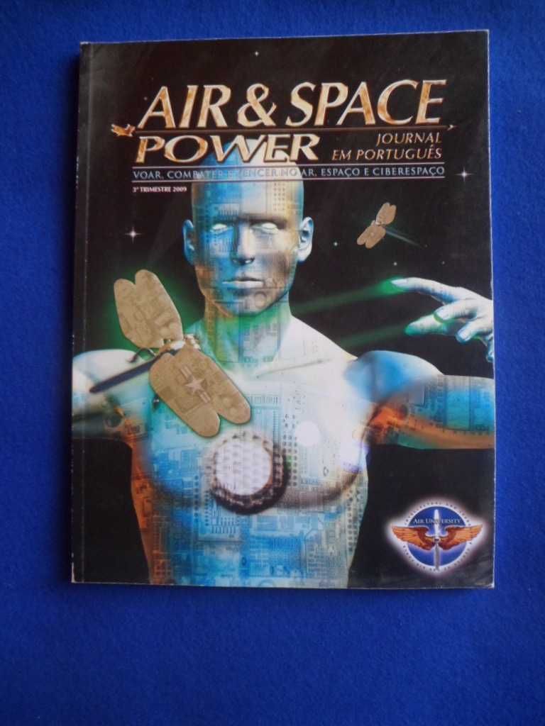 Revistas Air and Space Power Journal