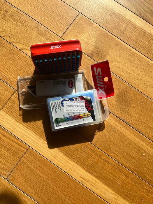 Snowboard Burton pełny zestaw, stan b. dobry