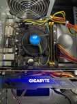 ПК I5 4570s/ RX570 4gb/ 8gb ddr3/ 1000hdd