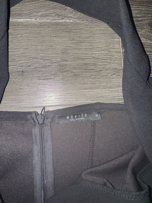 Комбінезон бренду Mohito мохіто в розмірі Xs-S