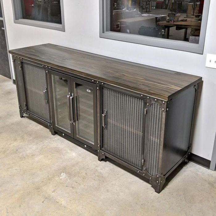 Мебель в стиле loft. industrial .изготовление дизайнерской мебели